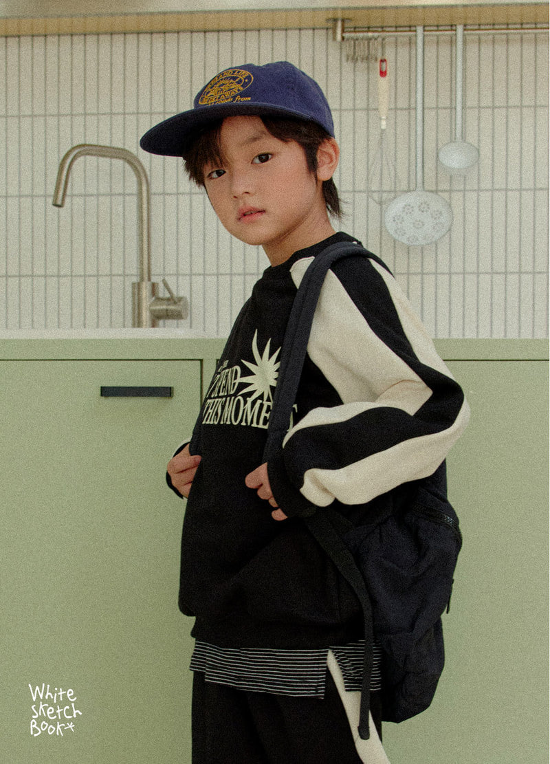 Little Foxx – Tong Tong Fleece Jogger Pants
