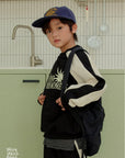 Little Foxx – Tong Tong Fleece Jogger Pants