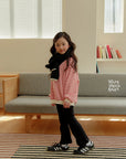 Little Foxx – Shake Fleece Sweatshirt