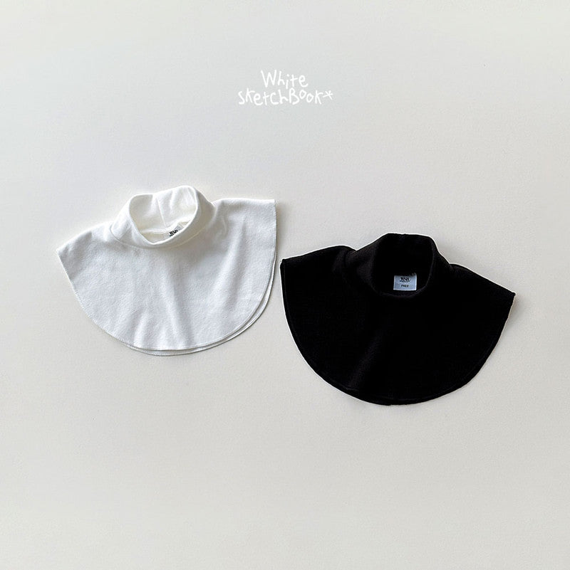 Little Foxx – New Fake Half Turtleneck