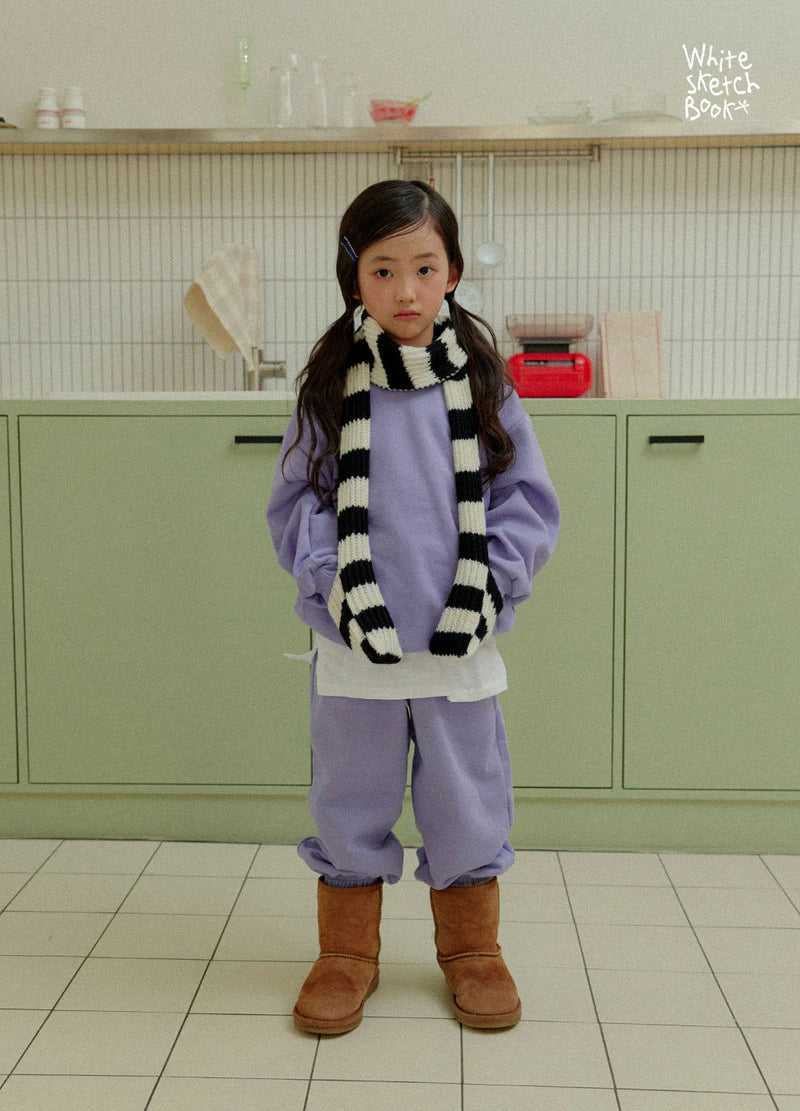 Little Foxx – Fleece Basic Set