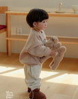 Little Foxx – Mir Fleece String Pants