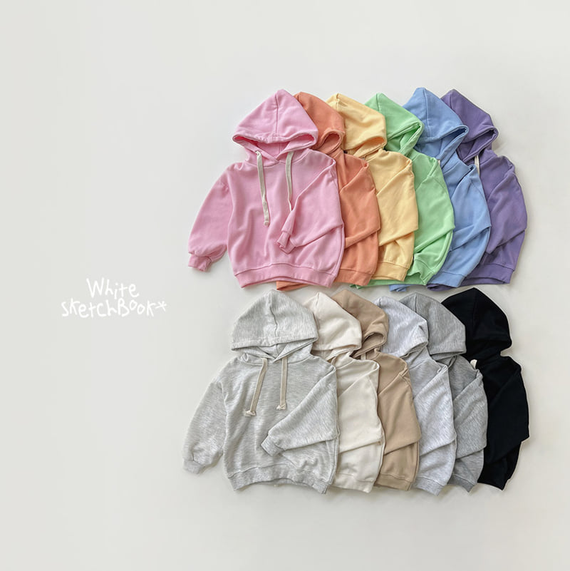 Little Foxx – Soda Hoodie