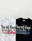 Little Foxx – Easy Layered Tee