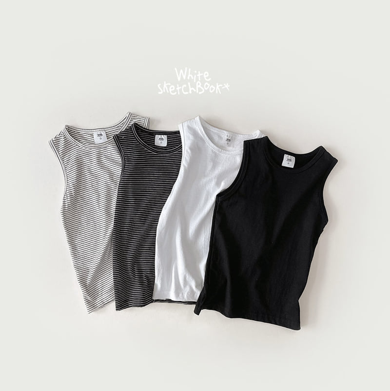 Little Foxx – Layered Sleeveless