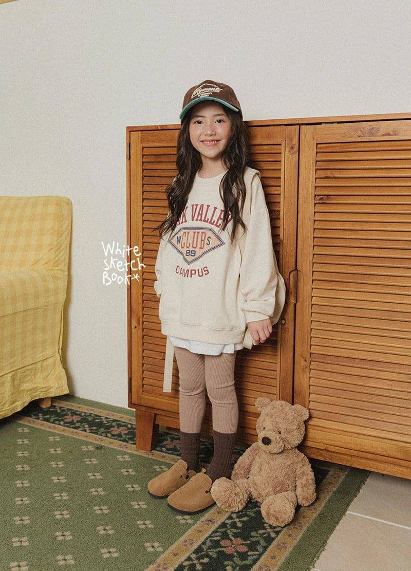 Little Foxx – Campus Sweatshirts