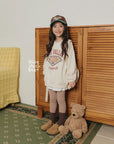 Little Foxx – Campus Sweatshirts
