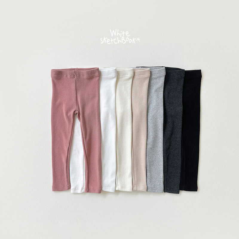 Little Foxx – Tok Tok Leggings
