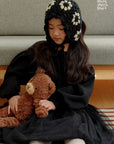 Little Foxx – Shasha Fleece Dress