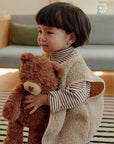 Little Foxx – Bichon Boucle Vest
