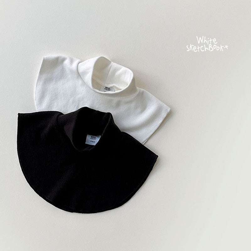Little Foxx – New Fake Half Turtleneck