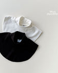 Little Foxx – New Fake Half Turtleneck