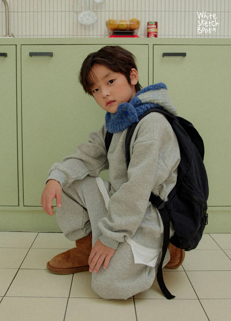 Little Foxx – Fleece Basic Set