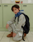 Little Foxx – Fleece Basic Set