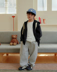 Little Foxx – Mir Fleece String Pants