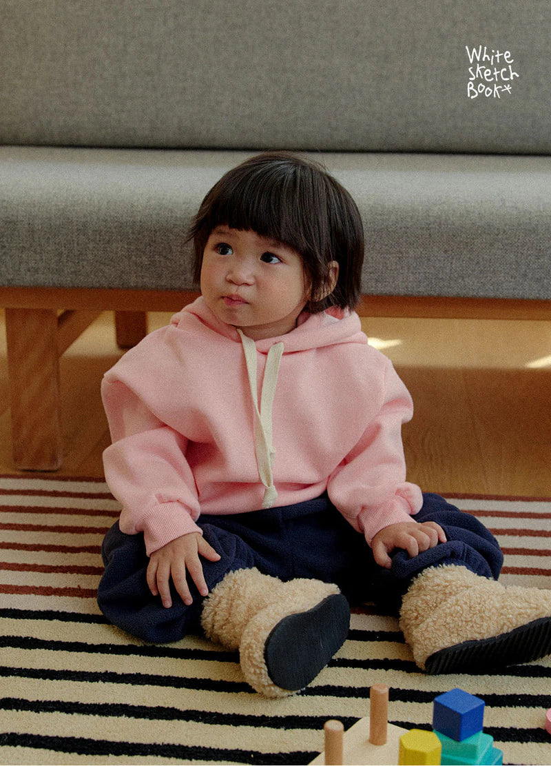 Little Foxx – Best Fleece Hoodie
