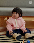 Little Foxx – Best Fleece Hoodie