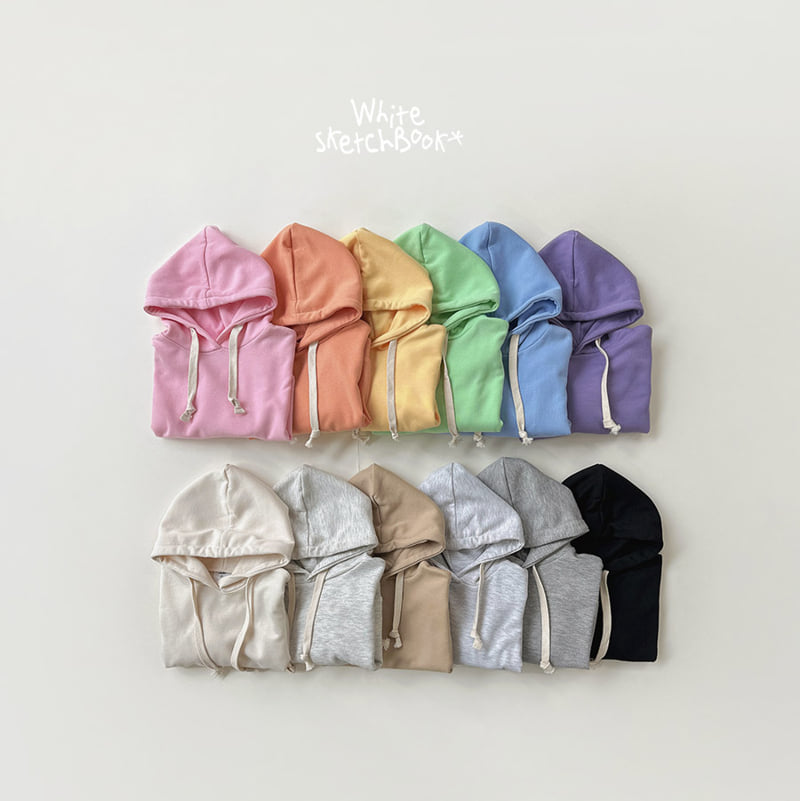 Little Foxx – Soda Hoodie