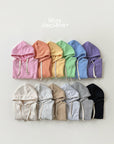 Little Foxx – Soda Hoodie