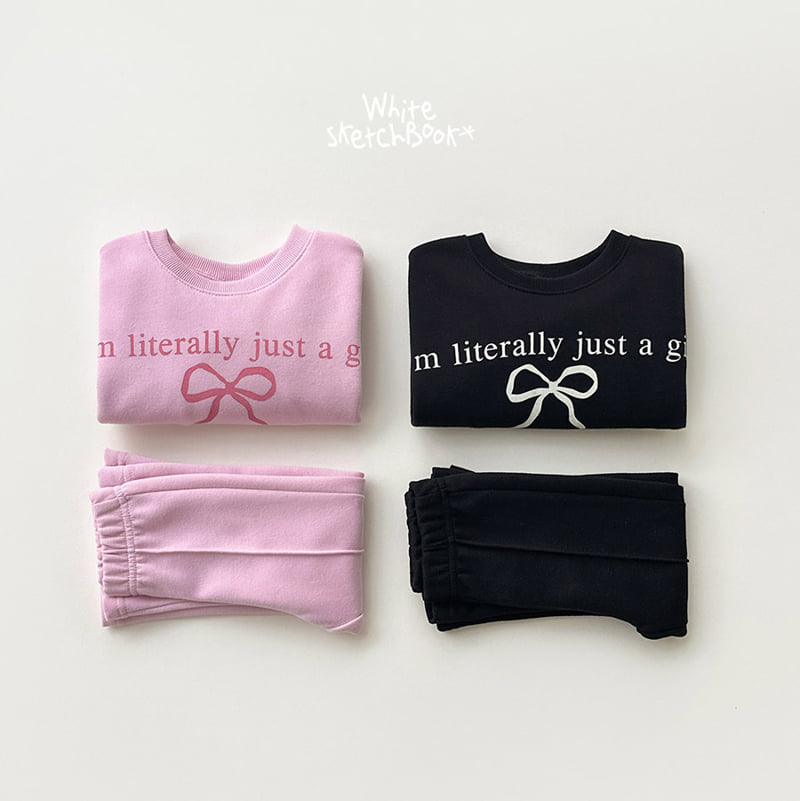 Little Foxx – Ribbon Bootscut Set