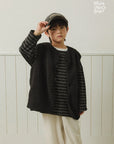 Little Foxx – Bison Dumble Vest