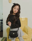 Little Foxx – Soft Fleece Tee