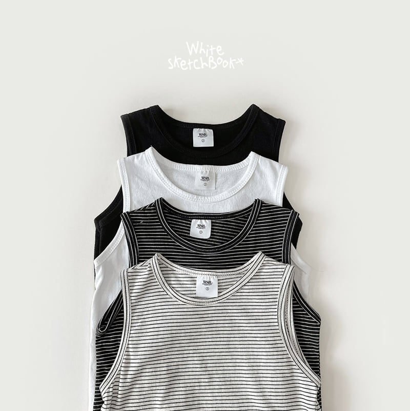 Little Foxx – Layered Sleeveless