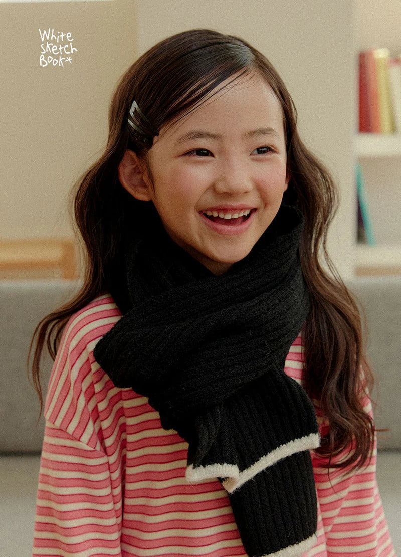 Little Foxx – Shake Fleece Sweatshirt