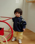 Little Foxx – One Day Fleece Sweatshirt