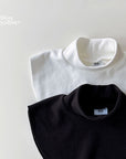 Little Foxx – New Fake Half Turtleneck