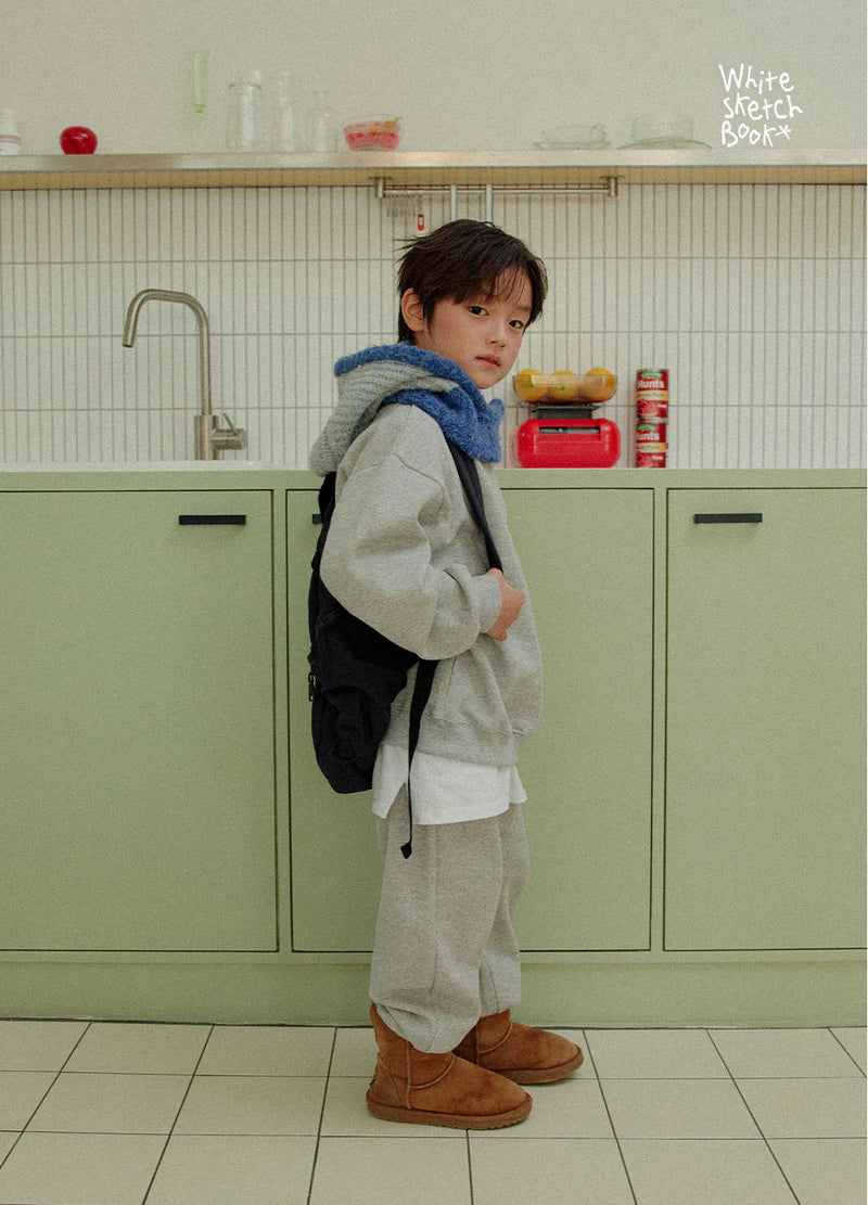 Little Foxx – Fleece Basic Set