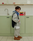Little Foxx – Fleece Basic Set