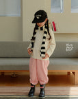 Little Foxx – Pposong Jogger Fleece Pants