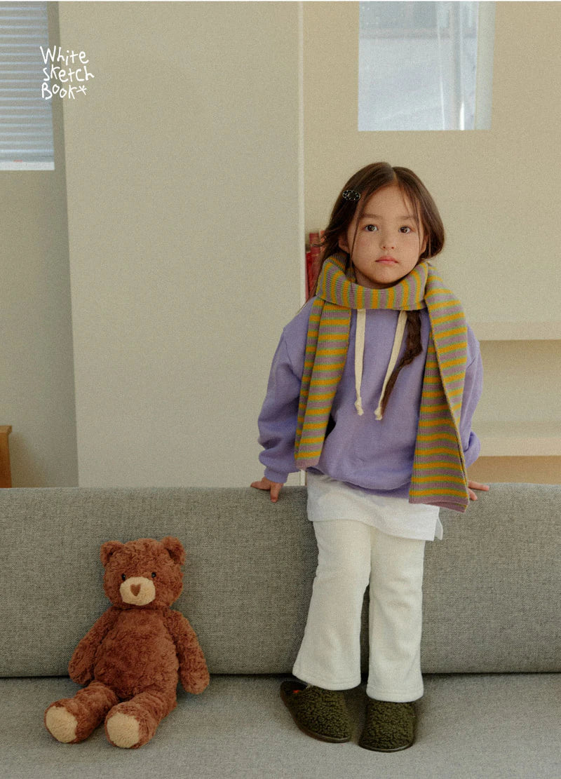 Little Foxx – Best Fleece Hoodie