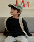 Little Foxx – Soft Fleece Tee