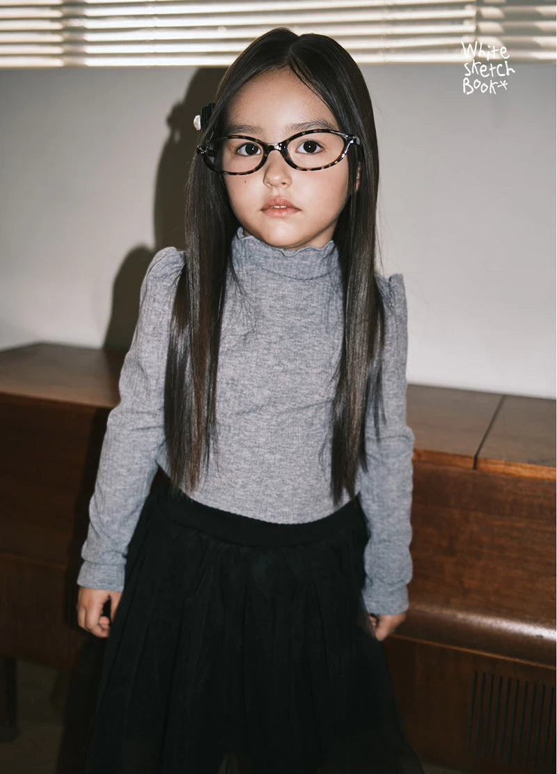 Little Foxx – Tutu Mink Leggings
