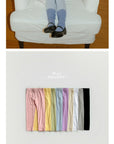 Little Foxx – Color Leggings