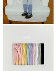 Little Foxx – Color Leggings