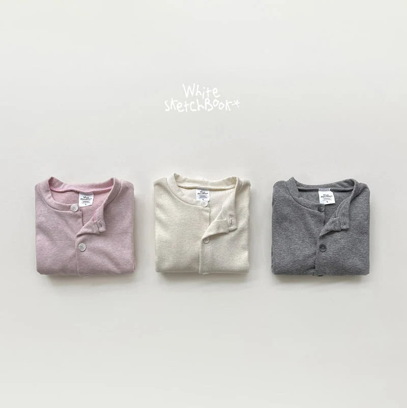 Little Foxx – Cloud Cardigan