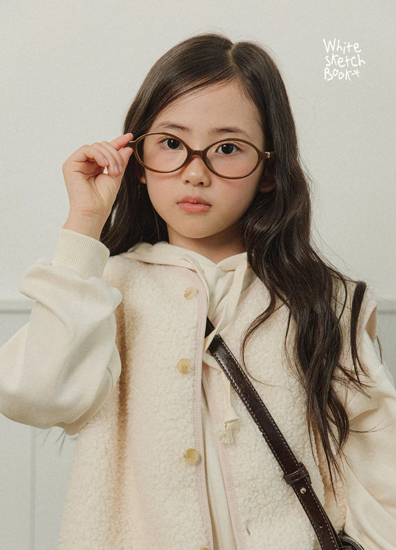 Little Foxx – Bison Dumble Vest