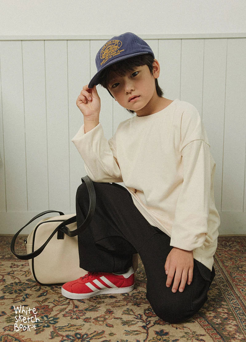 Little Foxx – Soft Fleece Tee