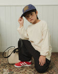 Little Foxx – Soft Fleece Tee
