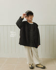 Little Foxx – Rainbow Jogger Pants