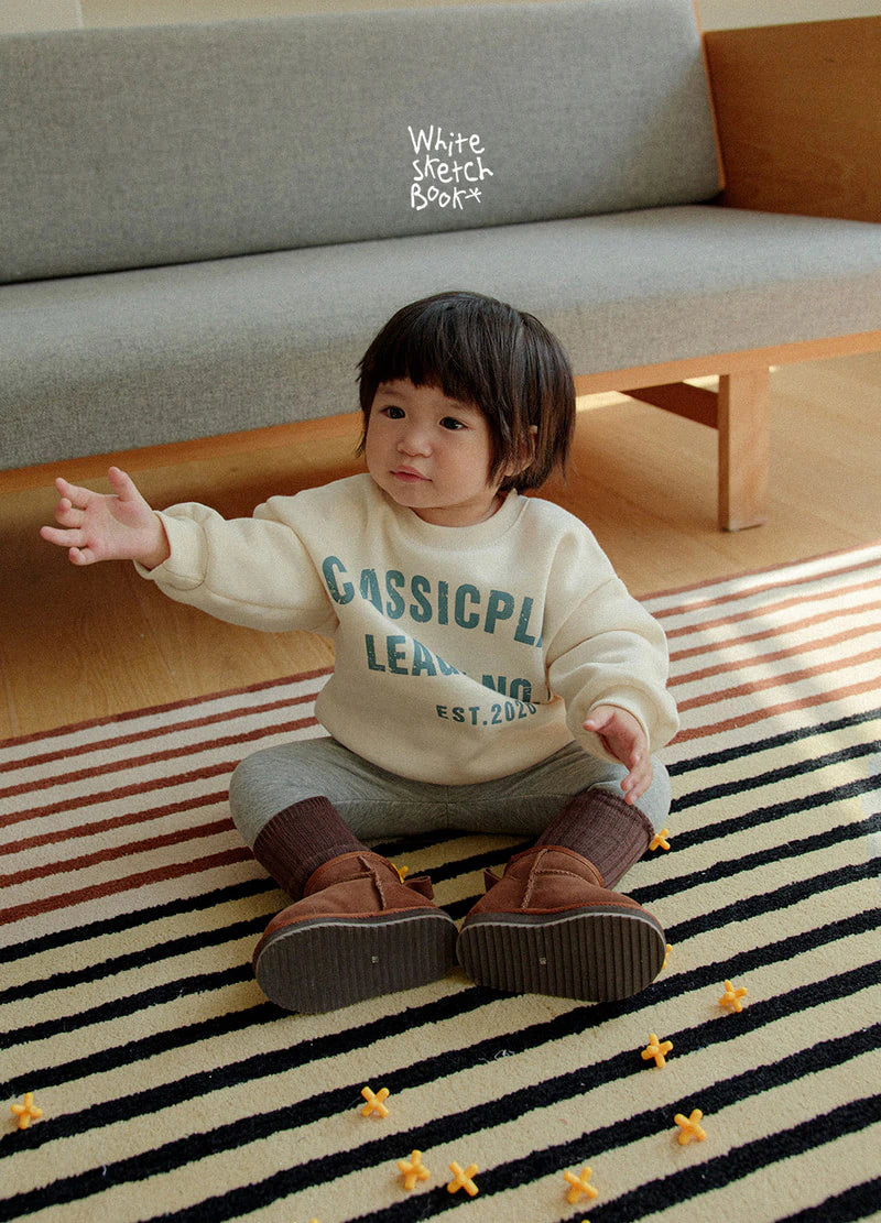 Little Foxx – Warm Leggings