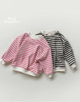 Little Foxx – Shake Fleece Sweatshirt