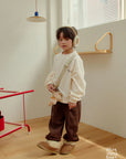 Little Foxx – One Day Fleece Sweatshirt