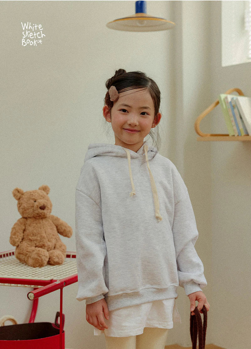 Little Foxx – Best Fleece Hoodie