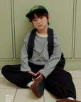 Little Foxx – Pocket Fleece Cargo Pants