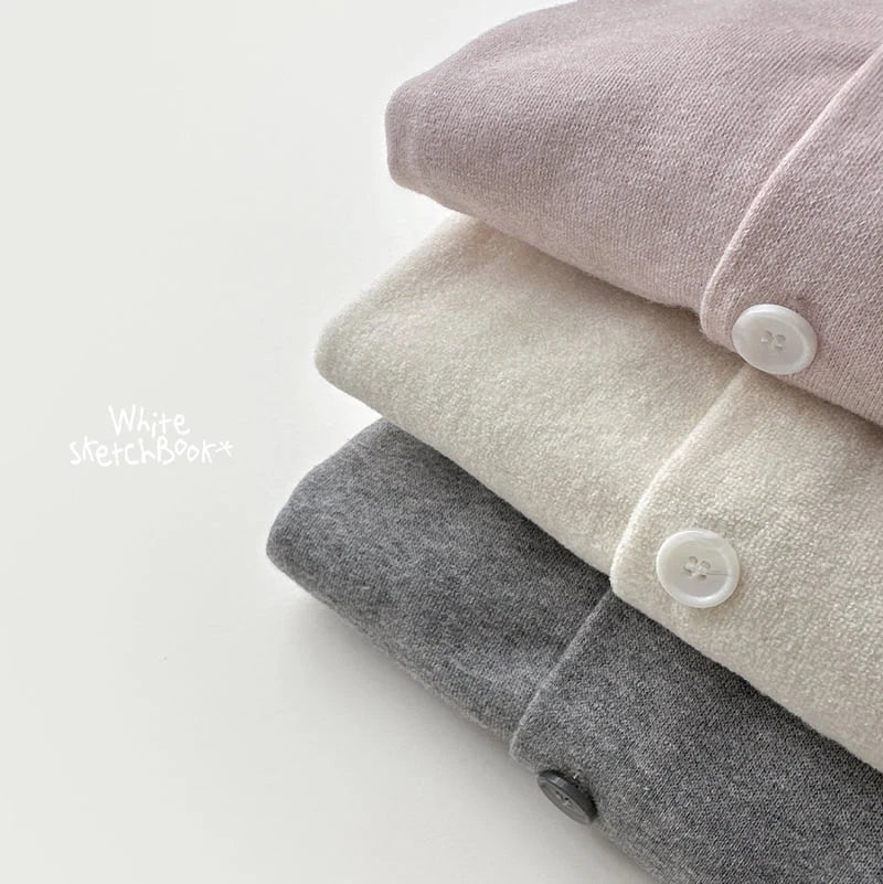 Little Foxx – Cloud Cardigan