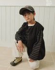 Little Foxx – Rainbow Jogger Pants